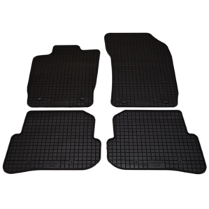 Dywaniki gumowe Petex - Audi A1 8X 2010-2018r.