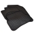 Dywaniki gumowe Petex do - Citroen C2 i C3 2002-2009r.