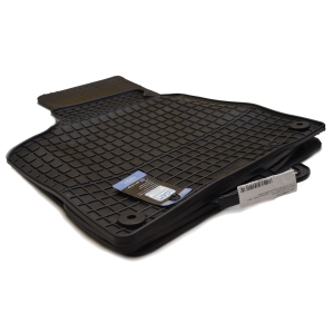 Dywaniki gumowe Petex - Audi A3 8P 2003-2013r.
