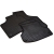 Dywaniki gumowe Petex - Audi A3 8P 2003-2013r.
