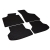 Dywaniki gumowe Petex - Audi A3 8P 2003-2013r.