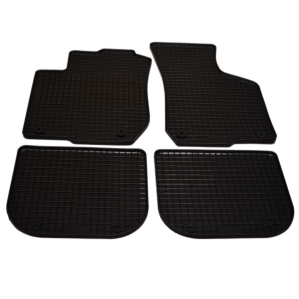 Dywaniki gumowe Petex - Audi A3 8L 1996-2003r.