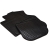 Dywaniki gumowe Petex - Audi A3 8L 1996-2003r.