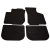 Dywaniki gumowe Petex - Audi A3 8L 1996-2003r.