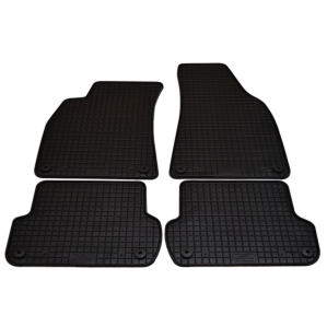 Dywaniki gumowe Petex - Audi A4 B6/B7 2001-2008r.