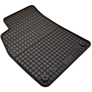 Dywaniki gumowe Petex - Audi A4 B6/B7 2001-2008r.