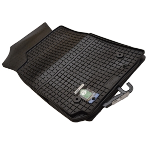 Dywaniki gumowe Petex - Audi A4 B5 1994-2001r.