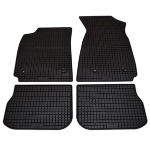 Dywaniki gumowe Petex - Audi A4 B5 1994-2001r.