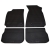 Dywaniki gumowe Petex - Audi A4 B5 1994-2001r.