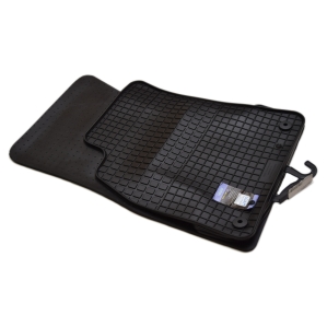 Dywaniki gumowe Petex - Audi A5 Coupe/Cabrio i 2007-2016r.