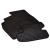 Dywaniki gumowe Petex - Audi A5 Coupe/Cabrio i 2007-2016r.