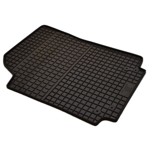 Dywaniki gumowe Petex - Audi A6 C4 1994-1997r. i Audi 100 C4 1990-1994r.