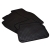 Dywaniki gumowe Petex - Audi A6 C6 2004-2006r.
