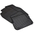Dywaniki gumowe Petex - Audi A6 C6 FL 2006-2011r.
