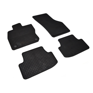 Dywaniki Gumowe Audi A3 Sportback (Kombi), Limuzyna (Sedan 4-drzwi) od 10/2020r.Producent Petex