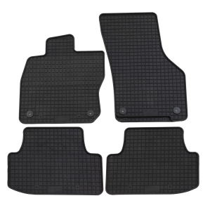 Dywaniki Gumowe Audi A3 Sportback (Kombi), Limuzyna (Sedan 4-drzwi) od 10/2020r.Producent Petex