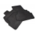 Dywaniki Gumowe Audi A3 Sportback (Kombi), Limuzyna (Sedan 4-drzwi) od 10/2020r.Producent Petex