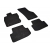 Dywaniki Gumowe Audi A3 Sportback (Kombi), Limuzyna (Sedan 4-drzwi) od 10/2020r.Producent Petex