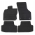 Dywaniki Gumowe Audi A3 Sportback (Kombi), Limuzyna (Sedan 4-drzwi) od 10/2020r.Producent Petex