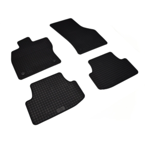 Dywaniki Gumowe Audi A3 Sportback e-tron 09/2014-09/2020r. Producent Petex