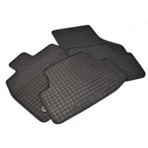Dywaniki Gumowe Audi A3 Sportback e-tron 09/2014-09/2020r. Producent Petex