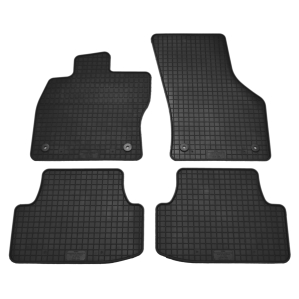 Dywaniki Gumowe Audi A3 Sportback e-tron 09/2014-09/2020r. Producent Petex