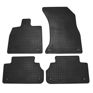 Dywaniki gumowe Petex - Audi Q5 od 01/2017r.
