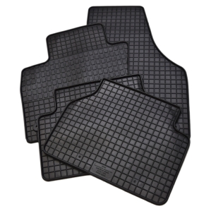 Dywaniki gumowe Petex do - Audi Q3 10/2011-2018r.