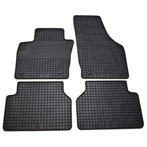 Dywaniki gumowe Petex do - Audi Q3 10/2011-2018r.