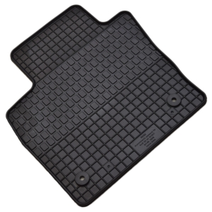 Dywaniki gumowe Petex do - Audi Q3 10/2011-2018r.