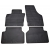 Dywaniki gumowe Petex do - Audi Q3 10/2011-2018r.