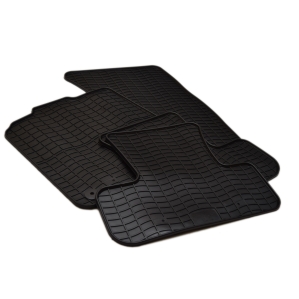 Dywaniki gumowe Petex - Audi Q5 2008-2016r.