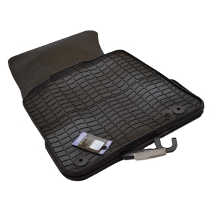 Dywaniki gumowe Petex - Audi Q5 2008-2016r.