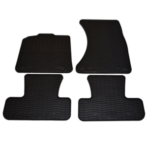 Dywaniki gumowe Petex - Audi Q5 2008-2016r.