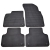 Dywaniki gumowe Petex -  Audi Q7 od 2015r.
