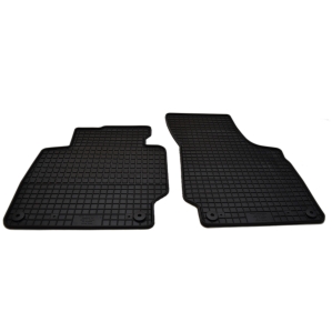Dywaniki gumowe Petex - Audi TT 8J 06-13r.  / 2 el.