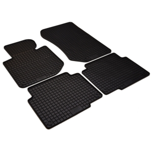 Dywaniki gumowe Petex - BMW Seria 3 E36 91-00r.