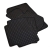 Dywaniki gumowe Petex - BMW Seria 3 E36 91-00r.