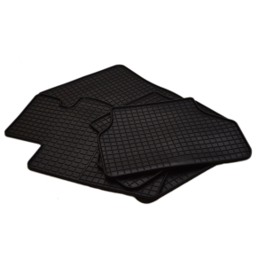 Dywaniki gumowe Petex - BMW Seria 5 E60/E61 2003-2009r.