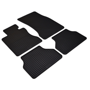 Dywaniki gumowe Petex - BMW Seria 5 E60/E61 2003-2009r.
