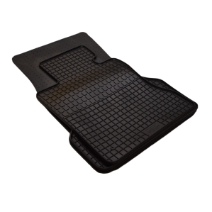 Dywaniki gumowe Petex - BMW Seria 5 E60/E61 2003-2009r.