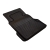 Dywaniki gumowe Petex - BMW Seria 5 E60/E61 2003-2009r.