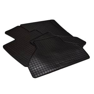 Dywaniki gumowe Petex - BMW X5 F15 11/2013-10/2018r.