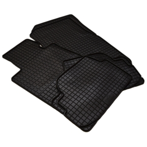 Dywaniki gumowe Petex - BMW Seria 1 E81/E82/E87 i E88 2007-2012r.