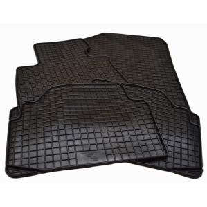 Dywaniki gumowe Petex - BMW E90 / E91 / E92 Seria 3 2004-2012r.