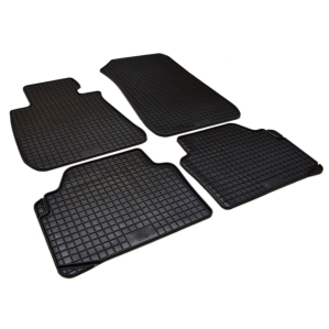 Dywaniki gumowe Petex - BMW E90 / E91 / E92 Seria 3 2004-2012r.
