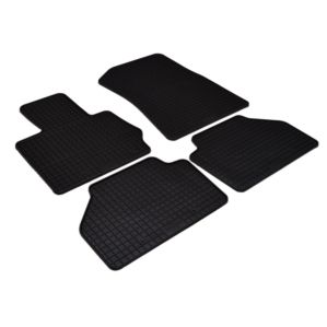 Dywaniki gumowe Petex - BMW X3 F25 2010-2017r.