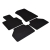 Dywaniki gumowe Petex - BMW X3 F25 2010-2017r.