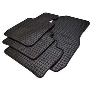 Dywaniki gumowe Petex - BMW Seria 3 F30/F31 2012-2019r.