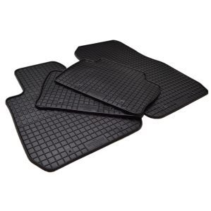 Dywaniki gumowe Petex - BMW Seria 3 F30/F31 2012-2019r.